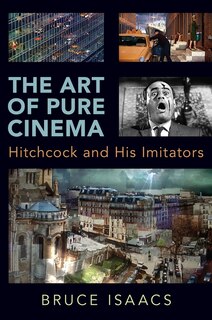 Front cover_The Art Of Pure Cinema