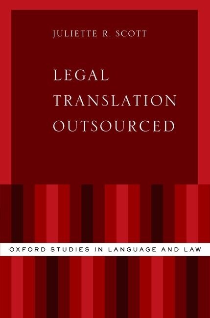 Couverture_Legal Translation Outsourced