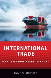 Front cover_International Trade