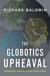 Front cover_The Globotics Upheaval