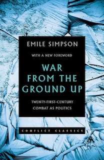 Couverture_War From the Ground Up