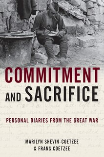 Couverture_Commitment and Sacrifice