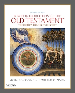 Front cover_A Brief Introduction to the Old Testament