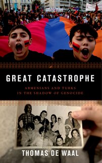 Front cover_Great Catastrophe