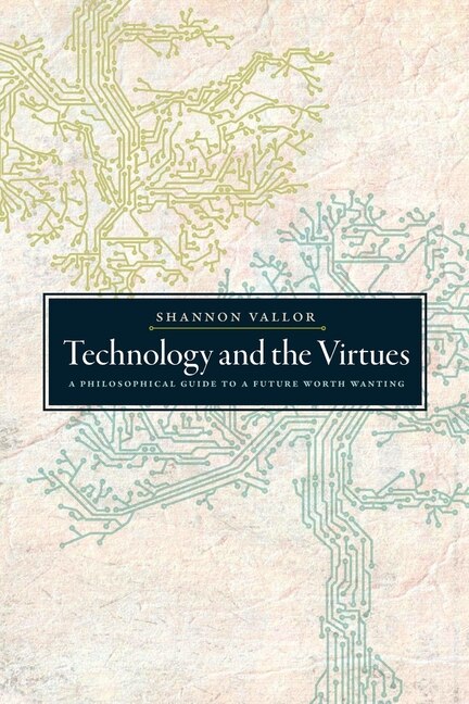 Couverture_Technology and the Virtues