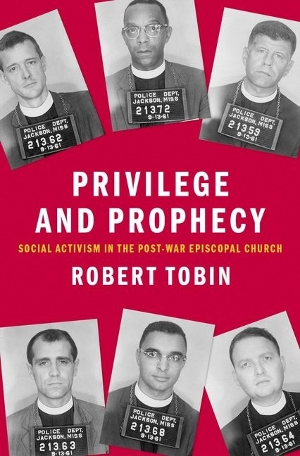 Front cover_Privilege and Prophecy