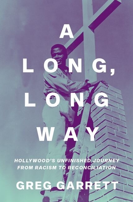 Front cover_A Long, Long Way