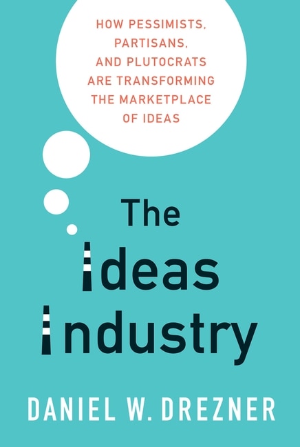 Front cover_The Ideas Industry
