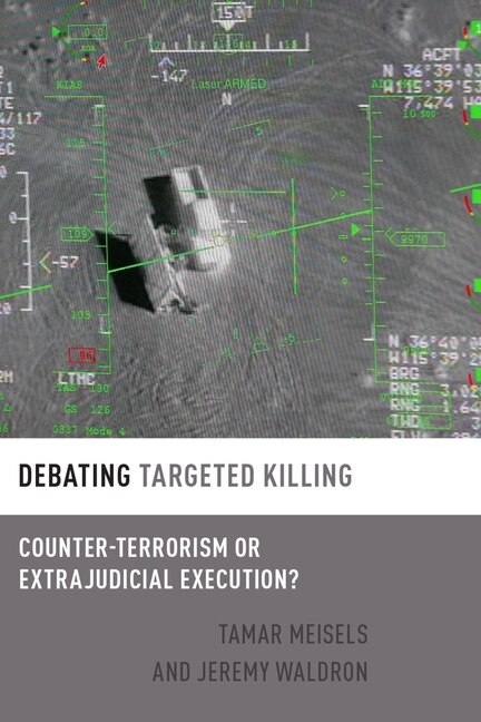 Couverture_Debating Targeted Killing