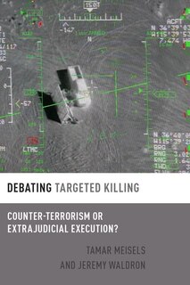 Couverture_Debating Targeted Killing