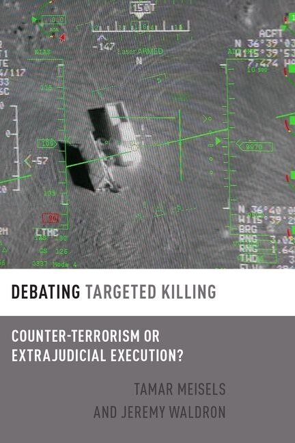 Couverture_Debating Targeted Killing