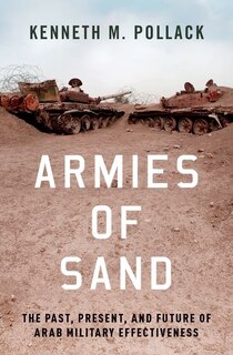 Front cover_Armies of Sand