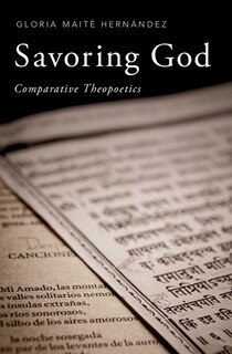 Front cover_Savoring God