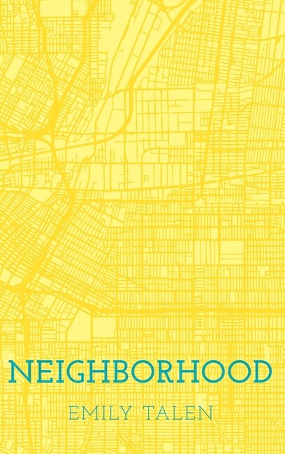 Front cover_Neighborhood