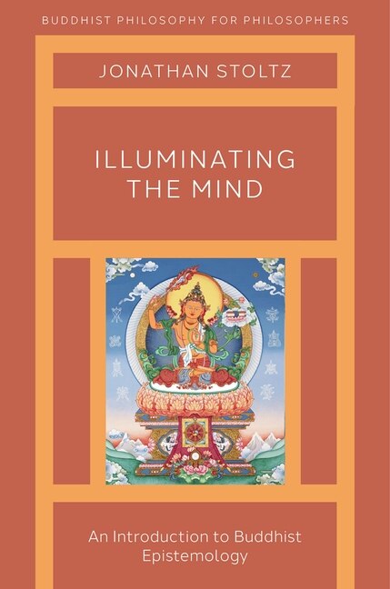 Front cover_Illuminating The Mind