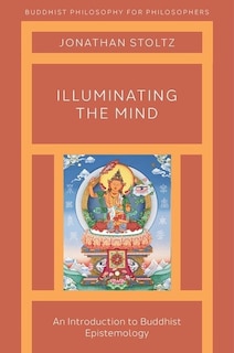 Front cover_Illuminating The Mind