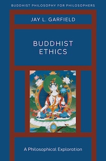 Couverture_Buddhist Ethics