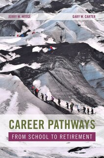 Front cover_Career Pathways