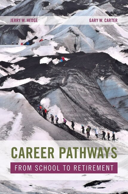 Front cover_Career Pathways