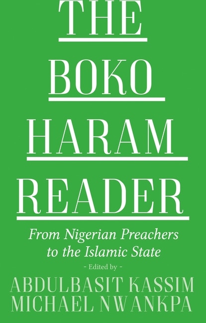 Couverture_The Boko Haram Reader