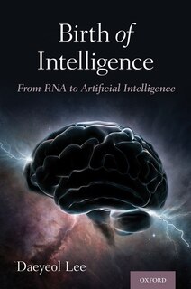 Couverture_Birth Of Intelligence