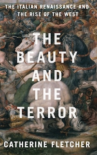 Front cover_The Beauty and the Terror