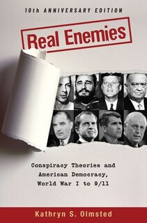 Front cover_Real Enemies