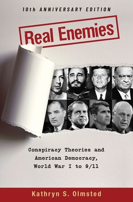 Front cover_Real Enemies