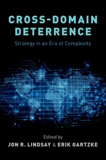 Front cover_Cross-Domain Deterrence