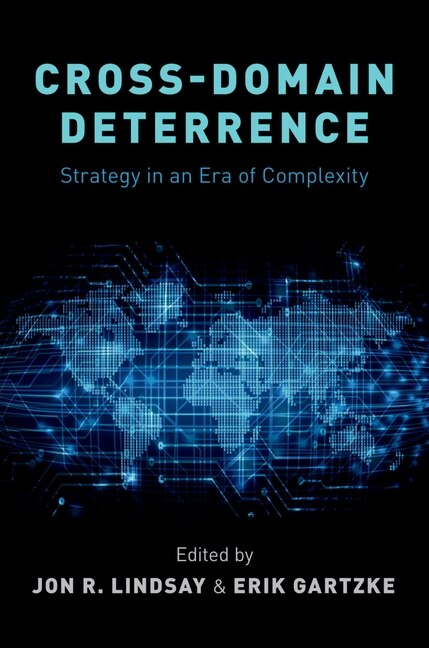 Front cover_Cross-Domain Deterrence