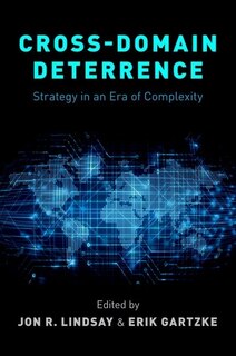 Front cover_Cross-Domain Deterrence