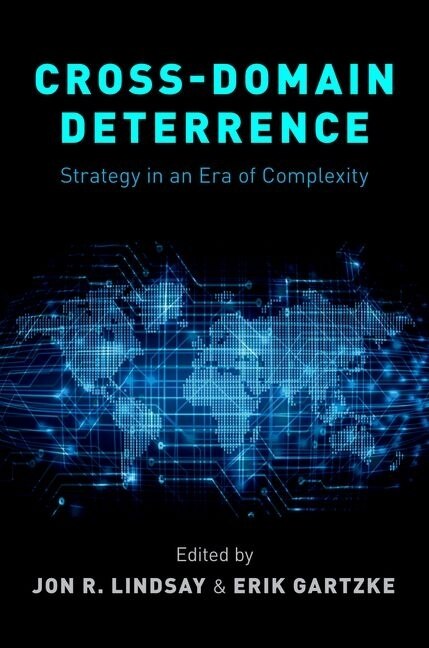 Front cover_Cross-Domain Deterrence