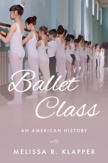Couverture_Ballet Class