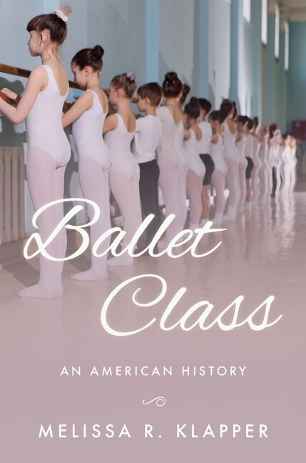 Couverture_Ballet Class