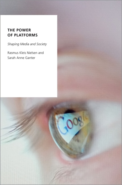 Couverture_The Power Of Platforms