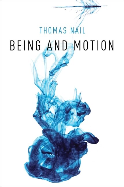 Front cover_Being and Motion