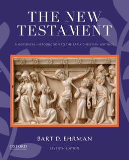 Front cover_The New Testament