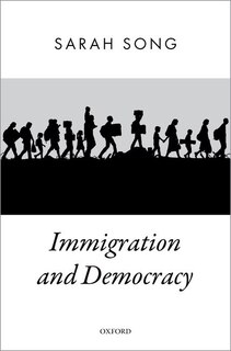 Front cover_Immigration and Democracy