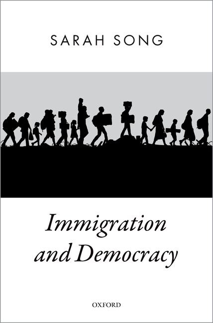 Front cover_Immigration and Democracy
