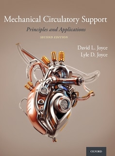 Front cover_Mechanical Circulatory Support