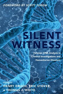 Front cover_Silent Witness
