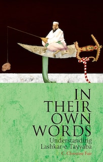 Couverture_In Their Own Words