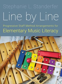Front cover_Line By Line