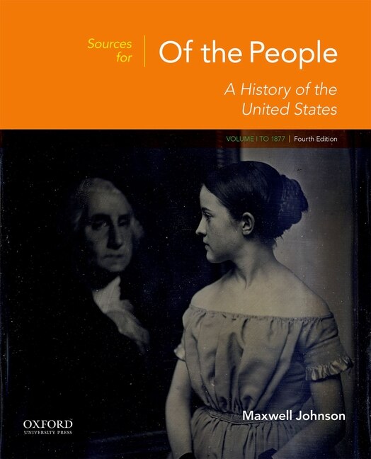 Front cover_Sources for Of the People