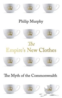 Front cover_The Empire's New Clothes