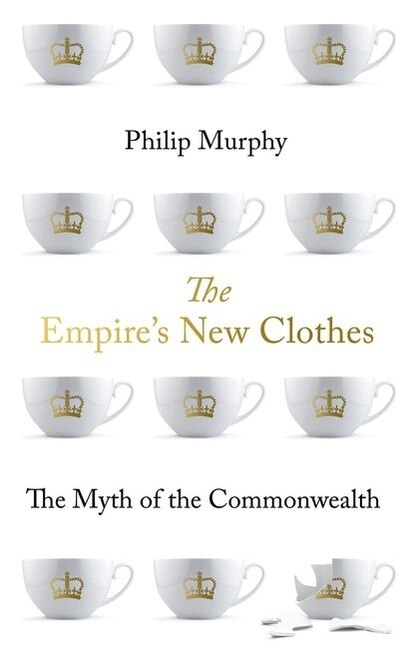 Front cover_The Empire's New Clothes
