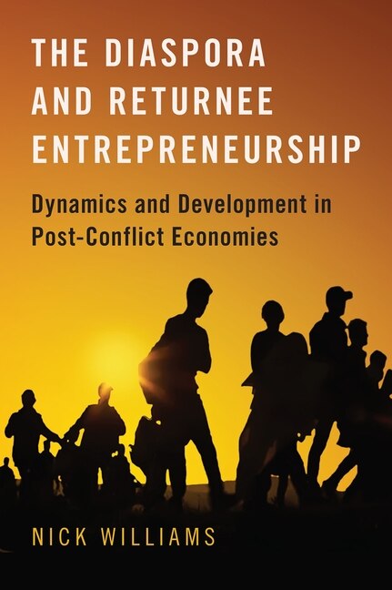 Couverture_The Diaspora and Returnee Entrepreneurship