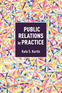Couverture_Public Relations in Practice