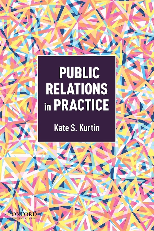 Couverture_Public Relations in Practice