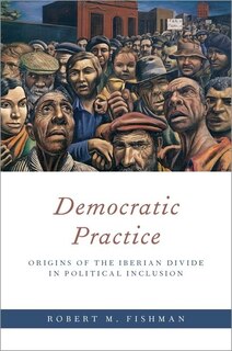 Front cover_Democratic Practice